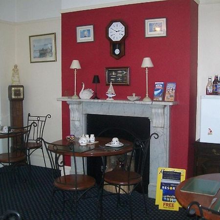 Boaters Guesthouse Уэймут Экстерьер фото