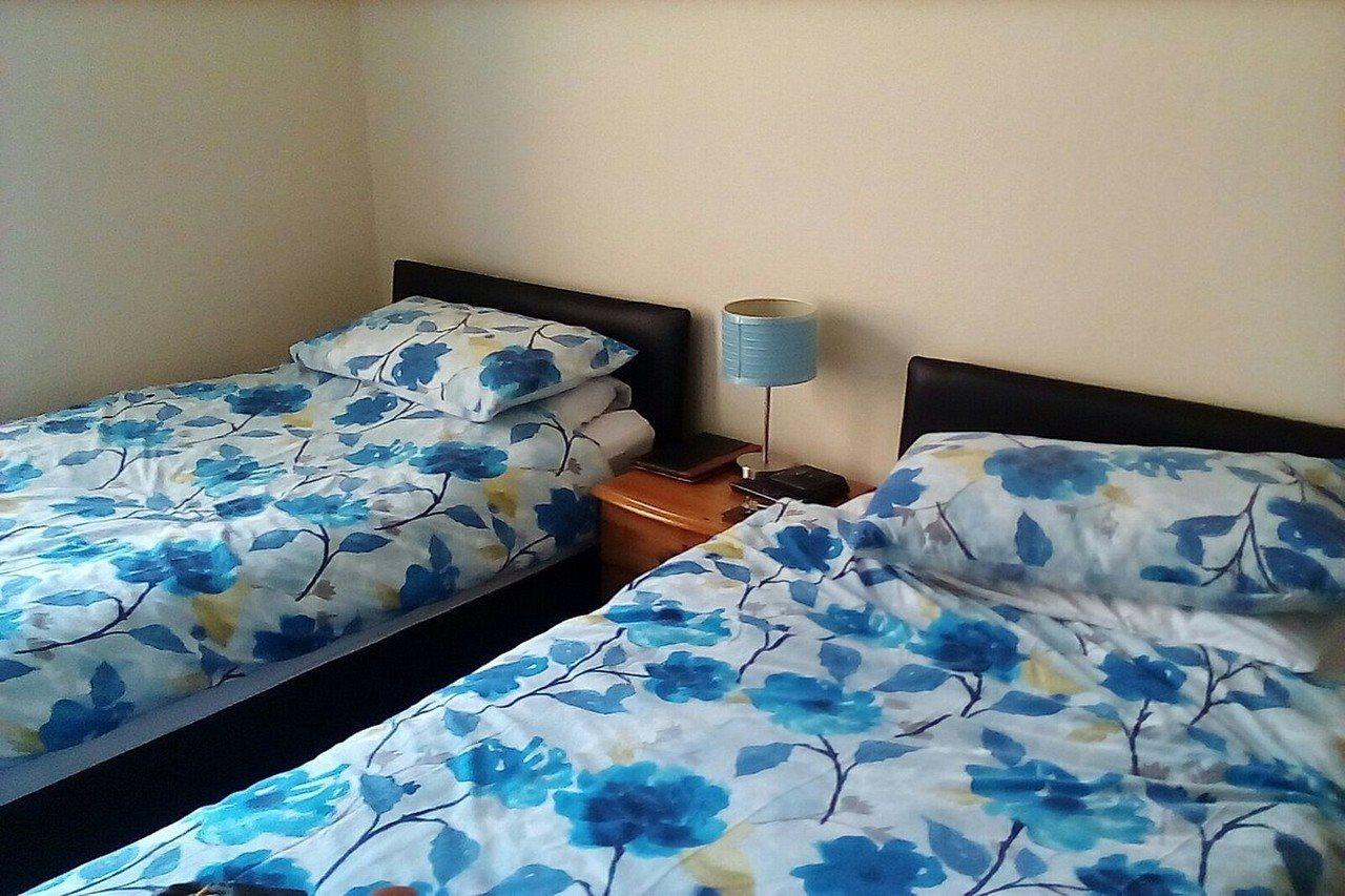 Boaters Guesthouse Уэймут Экстерьер фото