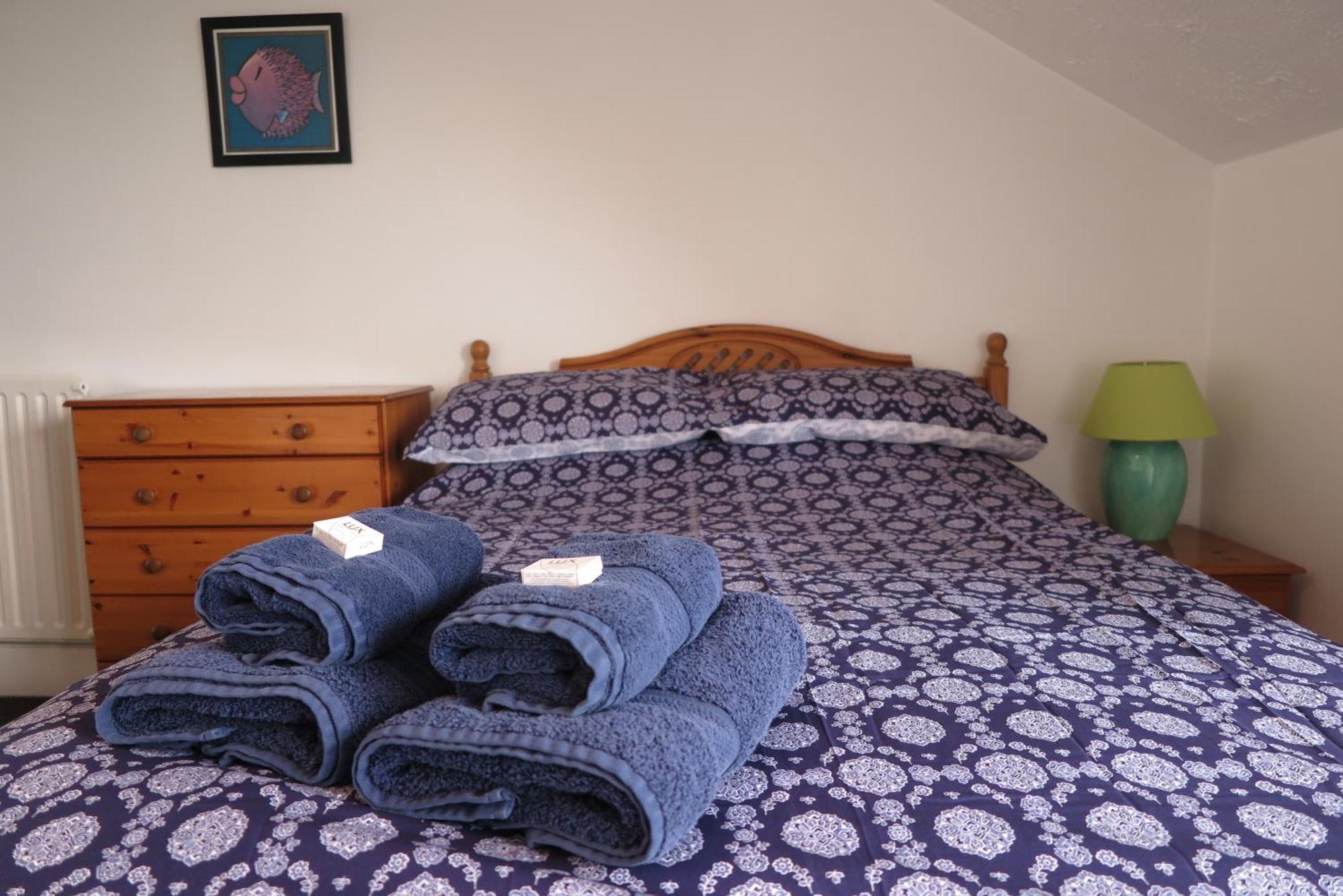 Boaters Guesthouse Уэймут Номер фото